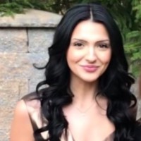 Kelly Mazzola