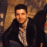 Tuğkan Tanrısev