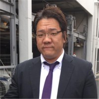 佐藤元