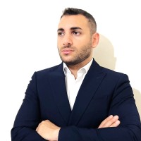 Charbel Antardiab