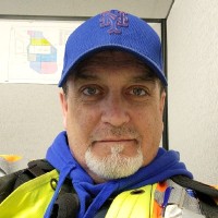 Wayne Anderson
