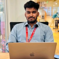 Atharva Sadavarte