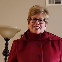 Jane Ann Gardner