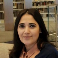 Vafa Mammadova
