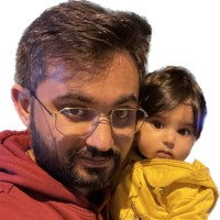 Ashish Bohra