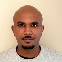 Aron Bahlibi