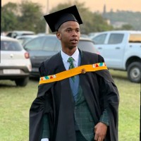 Gcina Mhlongo