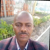 Johnstone Njoroge