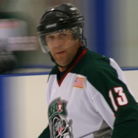 Matthew Hutchison