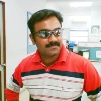 Pradeep Kumar