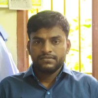 Ram Kumar
