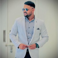 Suhas Rupnavar