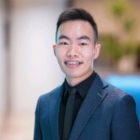 Dax Chen
