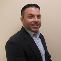 Ron Gabriel