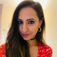 Shefali Thaker