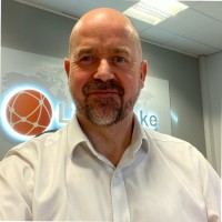 Andy Pinder