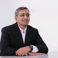 Vijayaraghavan Harikumar