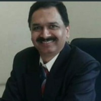 Devdutt Vaidya
