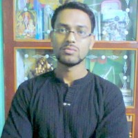 Sitendu Mazumder