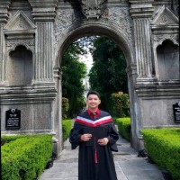 Gene Patrick Mariano