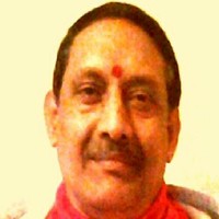Krishnaiah Bandaru