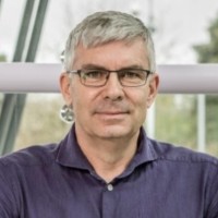 Charles Eagan