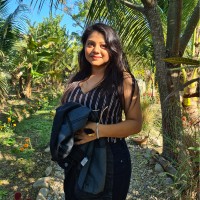 Deepshikha Pathak