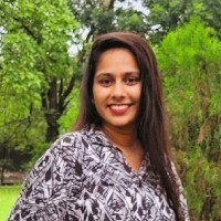 Saloni Deshmukh