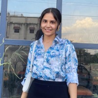 Dimpal Bhati