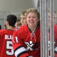 Dylan Brink