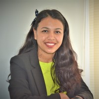 Sabina Karki
