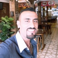 Mo Saker