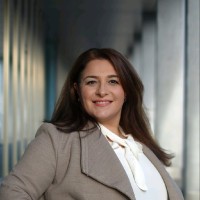 Bahar Bozkurt-Erol