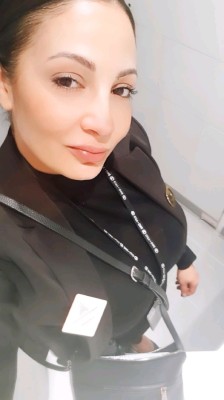 Ines Souayah