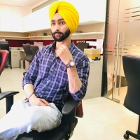 Prabhjot Singh