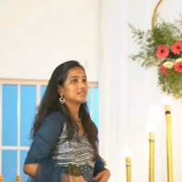 Keerthana S