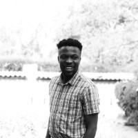 Caleb Chigasa