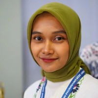 Rosalina Novianti Safitri