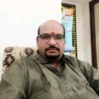 D Poorna Prakash