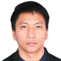 Efren C. Alaga, Ree