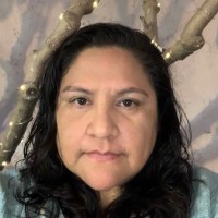 Claudia Madrigal