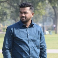 Jinsu Abraham P.