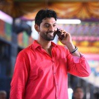 Satish Anand Selvan