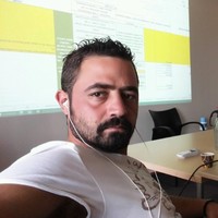 Volkan Kamiloğlu