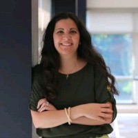 Maria Gharabawy