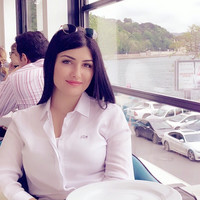 Melisa Zaman