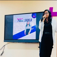 Parul Shukla