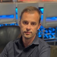 Andriy Romanyshyn