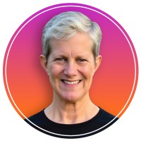 Anne Turnbull