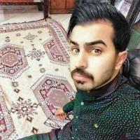 Alireza Naghizadeh